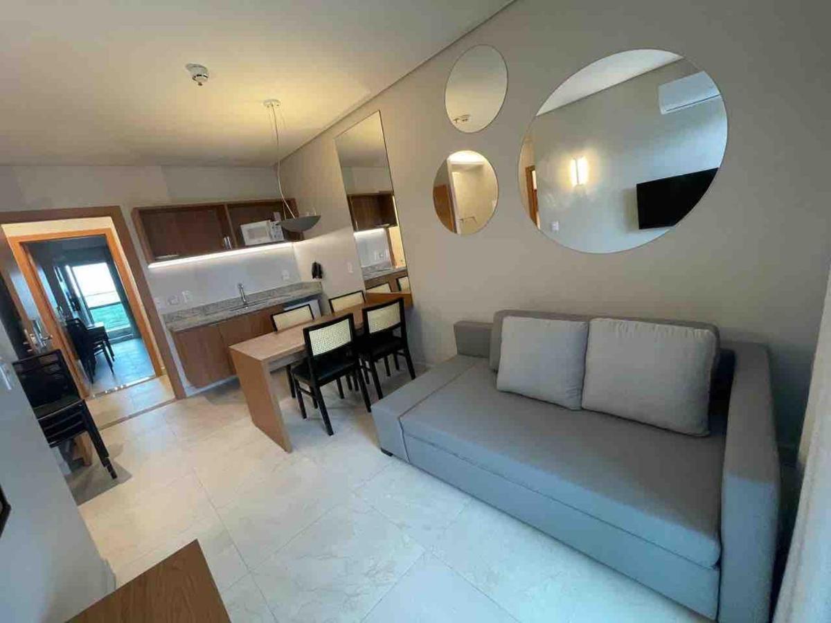 Salinas Premium Resort Salinópolis Esterno foto