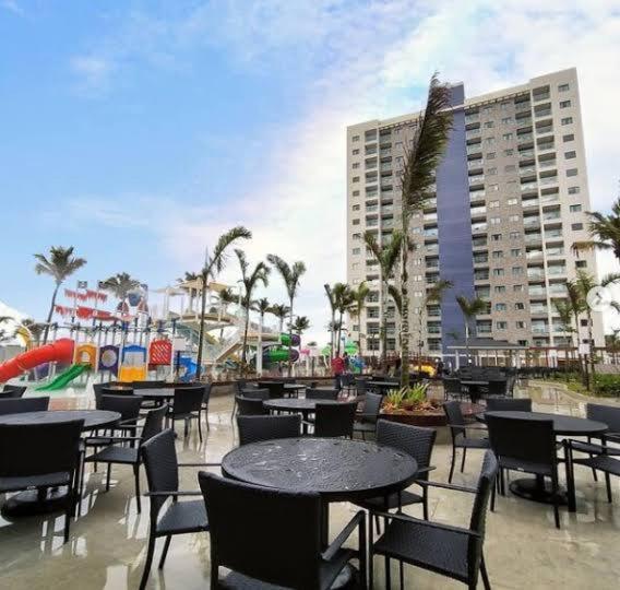 Salinas Premium Resort Salinópolis Esterno foto