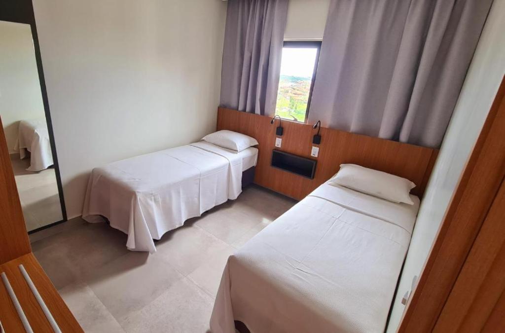 Salinas Premium Resort Salinópolis Esterno foto