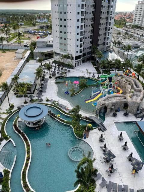 Salinas Premium Resort Salinópolis Esterno foto